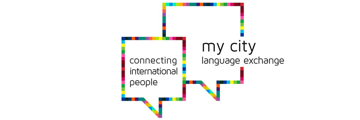 my city language exchange